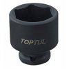 Đầu tuýp 1/2" TOPTUL KABA1620 1 Đầu tuýp 1/2