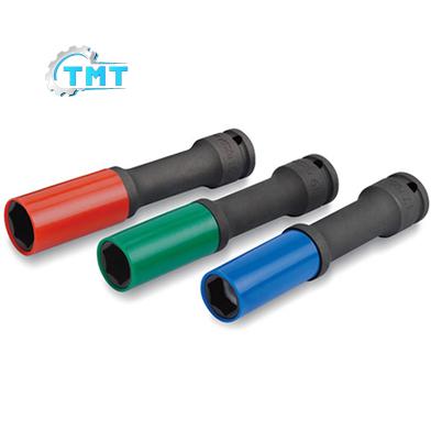 Đầu tuýp dài 1/2 Đầu tuýp dài 1/2