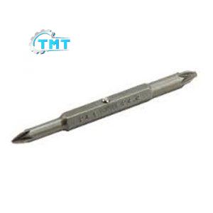 Đầu vít 2 đầu bake khía 1/4