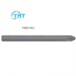 Đầu vít bake khía Toptul FSBF1003