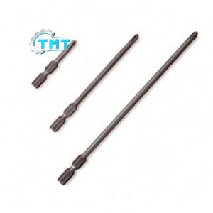 Đầu vít bắn tôn bake TOPTUL FSLB0802 1/4 inch