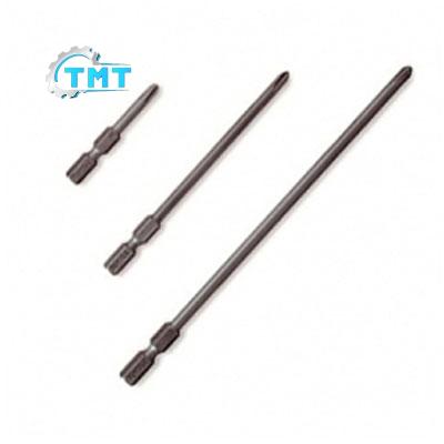 Đầu vít bắn tôn bake TOPTUL FSLB0802 1/4 inch Đầu vít bắn tôn bake TOPTUL FSLB0802 1/4 inch