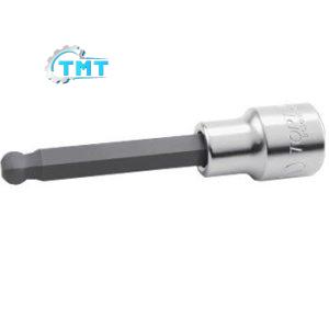 Đầu vít dài đầu bi 1/2