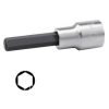 Đầu vít lục giác dài 1/2" x 4mm Toptul BCWA1604 1 Đầu vít lục giác dài 1/2