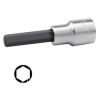 Đầu vít lục giác dài 1/2" x 5mm Toptul BCWA1605 2 Đầu vít lục giác dài 1/2