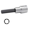 Đầu vít lục giác dài 1/2" x 6mm Toptul BCWA1606 2 Đầu vít lục giác dài 1/2