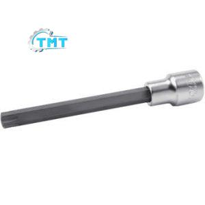 Đầu vít lục sao dài 1/2