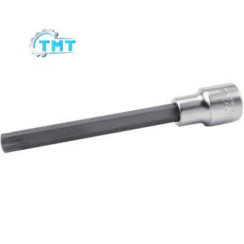 Đầu vít lục sao dài 1/2 Đầu vít lục sao dài 1/2