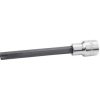 Đầu vít lục sao lỗ dài 1/2"xT40 Toptul BCKA1640 2 Đầu vít lục sao lỗ dài 1/2