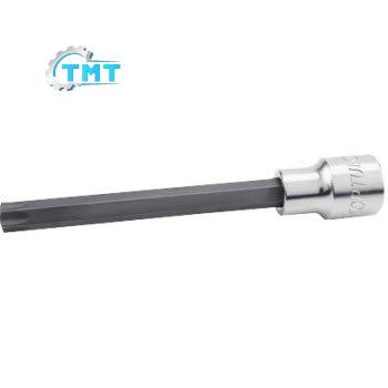 Đầu vít lục sao lỗ dài 1/2 Đầu vít lục sao lỗ dài 1/2