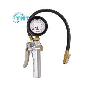 Đồng hồ bơm lốp 3 chức năng TOPTUL JEAL160A