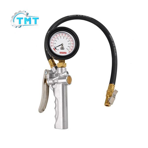 Đồng hồ bơm lốp 3 chức năng TOPTUL JEAL160A Đồng hồ bơm lốp 3 chức năng TOPTUL JEAL160A