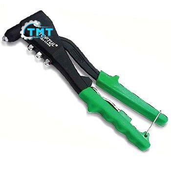 Dụng cụ bắn đinh Rive Toptul JBAA2448 Dụng cụ bắn đinh Rive Toptul JBAA2448