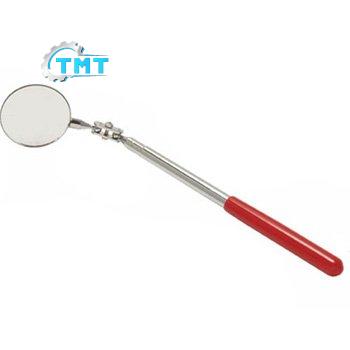 Dụng cụ soi ốc vít gương tròn Toptul JJAM0242 Dụng cụ soi ốc vít gương tròn Toptul JJAM0242