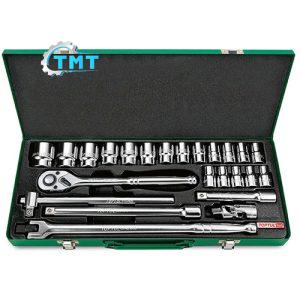 Hộp đầu tuýp 1/2