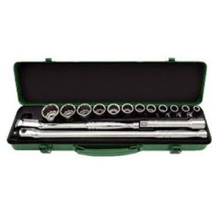 Hộp tuýp bông bóng 1/2