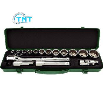 Hộp tuýp bông mờ 1/2 Hộp tuýp bông mờ 1/2