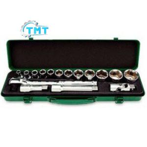 Hộp tuýp lục giác bóng 1/2