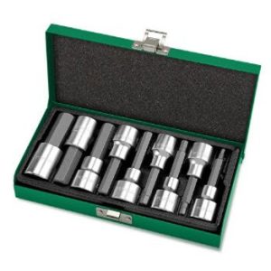 Hộp vít lục giác 1/2