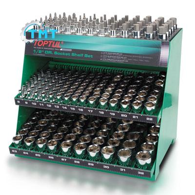 Kệ đựng tuýp 1/2 Kệ đựng tuýp 1/2