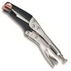 Kẹp sắt xi làm đồng Toptul DMAH1A10 2 Kẹp sắt xi làm đồng Toptul DMAH1A10