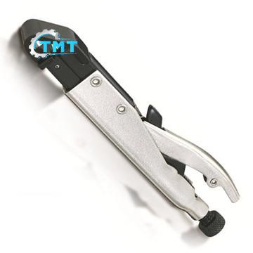 Kẹp sắt xi làm đồng Toptul DMAL1A09 Kẹp sắt xi làm đồng Toptul DMAL1A09