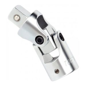 Khúc nối lắt léo Satin Toptul CAHA0840