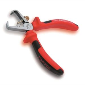 Kìm cắt dây cách điện Toptul DGBD2106 1000V