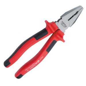 Kìm vạn năng cách điện Toptul DGBA2108 1000V