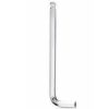 Lục giác L đầu bi 10x180(L1)x50(L2)mm Toptul AGBL1018 1 Lục giác L đầu bi 10x180(L1)x50(L2)mm Toptul AGBL1018