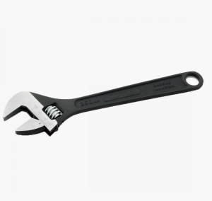 Mỏ lết có điều chỉnh Toptul AMAC2420