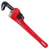 Mỏ lết răng Toptul DDAB1A10 2 Mỏ lết răng Toptul DDAB1A10