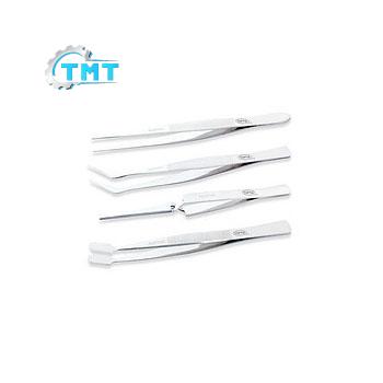 Nhíp gắp ốc Toptul JJAV0212 120mm Nhíp gắp ốc Toptul JJAV0212 120mm