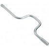Tay vặn 1/4"x400 Toptul CADC0840 2 Tay vặn 1/4
