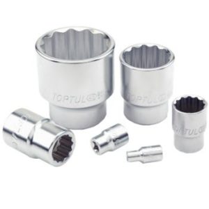 Tuýp bông Toptul BAEB1220