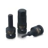 Tuýp đen đầu vít 3/8" Toptul KADH1203 1 Tuýp đen đầu vít 3/8