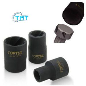 Tuýp lấy ốc gãy Toptul BAAK1617