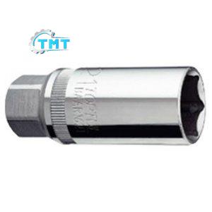 Tuýp mở bugi có nam châm Toptul BAAR1216