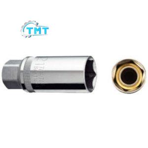 Tuýp mở bugi có nam châm Toptul BAAT1216