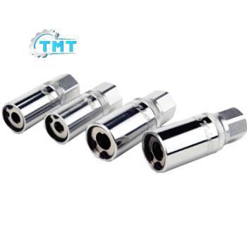 Tuýp mở bugi Toptul BAAM1606 Tuýp mở bugi Toptul BAAM1606