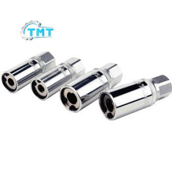 Tuýp mở bugi Toptul BAAM1608 Tuýp mở bugi Toptul BAAM1608