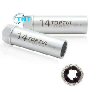 Tuýp mở bugi Toptul BAAX1214