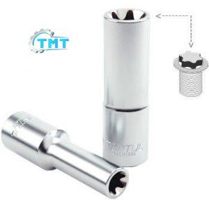 Tuýp sao dài Toptul BAEH1610