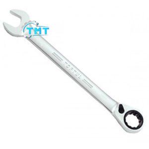 10mm Cờ lê vòng miệng tự động TOPTUL ABAF1010