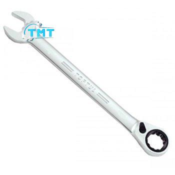 10mm Cờ lê vòng miệng tự động TOPTUL ABAF1010 10mm Cờ lê vòng miệng tự động TOPTUL ABAF1010