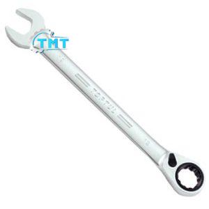 13mm Cờ lê vòng miệng tự động Toptul ABAF1313