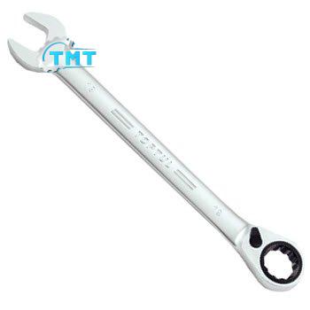 13mm Cờ lê vòng miệng tự động Toptul ABAF1313 13mm Cờ lê vòng miệng tự động Toptul ABAF1313