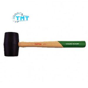 24oz Búa cao su Toptul HABF2439