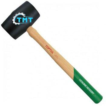 32oz Búa cao su Toptul HABF1232 32oz Búa cao su Toptul HABF1232