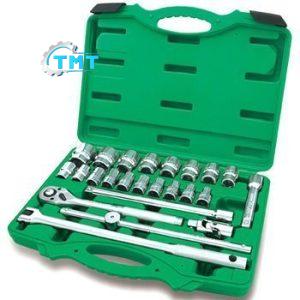 8-32mm Bộ tuýp 1/2